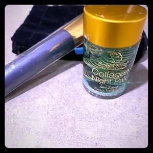 SeneGence Collagen Night pack